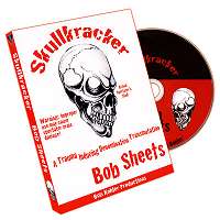 Skullracker - Bob Sheets