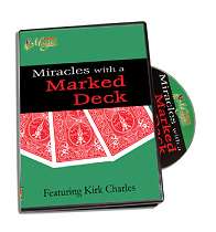 Miracles With A Marked Deck