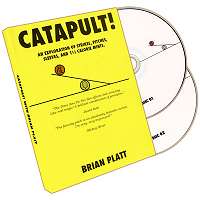 Catapult - 2 DVD set