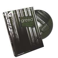Greed-by-Daniel-Garcia