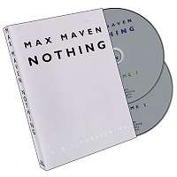 Nothing - Max Maven*