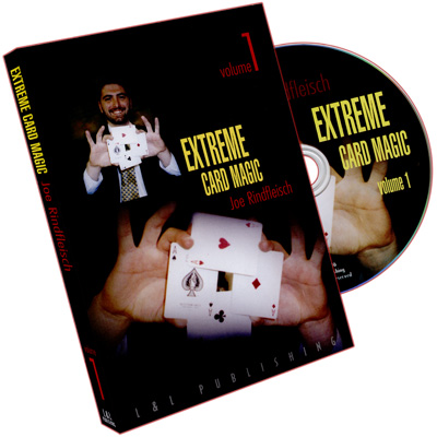 Extreme-Card-Magic-Volume-1-by-Joe-Rindfleisch