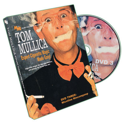 Expert-Cigarette-Magic-Volume-3-by-Tom-Mullica