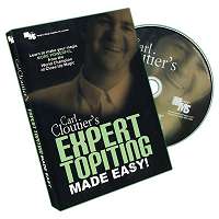 Expert Topiting Made Easy - Cloutier