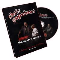 Misers Dream by Chris Capehart