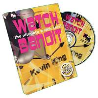 Watch Bandit, Kevin King*