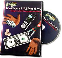 Instant Miracles