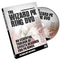 PK Ring DVD*