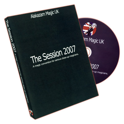 The Session 2007