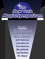 New York Magic Symposium