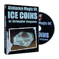 Ice-Coins