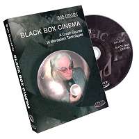 Black Box Cinema