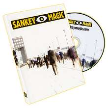 International Collection - Sankey