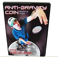 Anti-Gravity Coin Muscle Pass