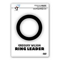 Ring Leader - Gregory Wilson