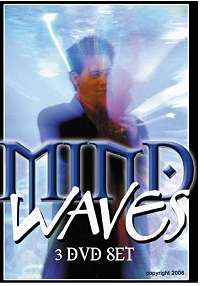 Mind Waves - Andrew Gerard