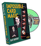 Impossible Card Magic, Kosby
