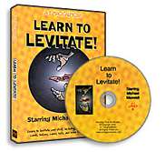 Learn-To-Levitate