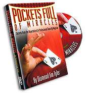 Pockets Full Of Miracles - Jim Tyler