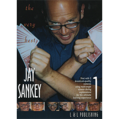 Very Best Of Jan Sankey