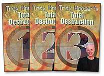 Total Destruction - Troy Hoosier