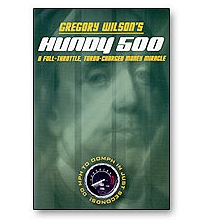 Hundy 500 by Gregory Wilson