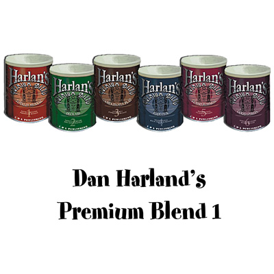 Premium Blend - Dan Harlan