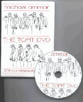 Topit DVD by Michael Ammar