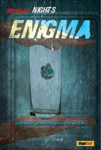 Enigma by MagicSmith