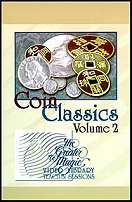 Coin Classics Volume 2