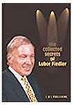 Collected Secrets  of Lubor Feidler