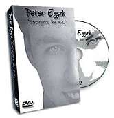 Strangers Like Me - Peter Eggink