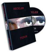Heckler-by-Brian-Tudor-DVD*