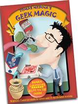 Geek Magic