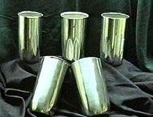 Hindu Water Vases