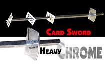 Card Sword