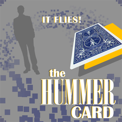 Hummer-Card