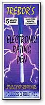 Electronic-Rating-Pen