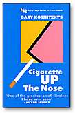 Cigarette-Up-The-Nose