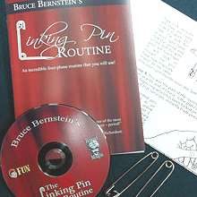Linking Pin Routine - Bernstein