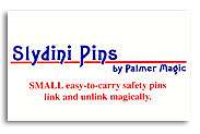 Slydini Pins