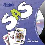 SAS Visual - JB Magic