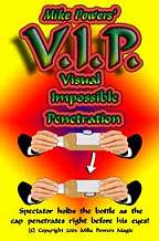VIP-Virtual-Impossible-Penetration
