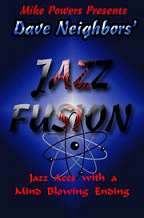 Jazz Fusion by Mike Powers