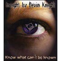 Insight - Devin Knight