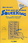 Art Of Public Squeeking