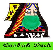 Casbah Deck