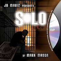 Solo  by Mark Mason