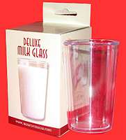 Milk Glass Deluxe - Bazar De Magia