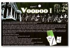 Voodoo-1